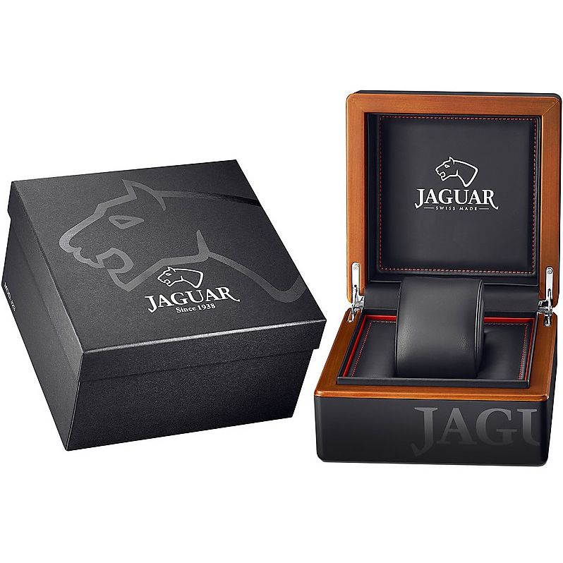 JAGUAR WATCHES Mod. J862/4