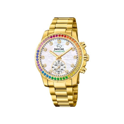 JAGUAR WATCHES Mod. J983/4 READY STOCKED WATCHES