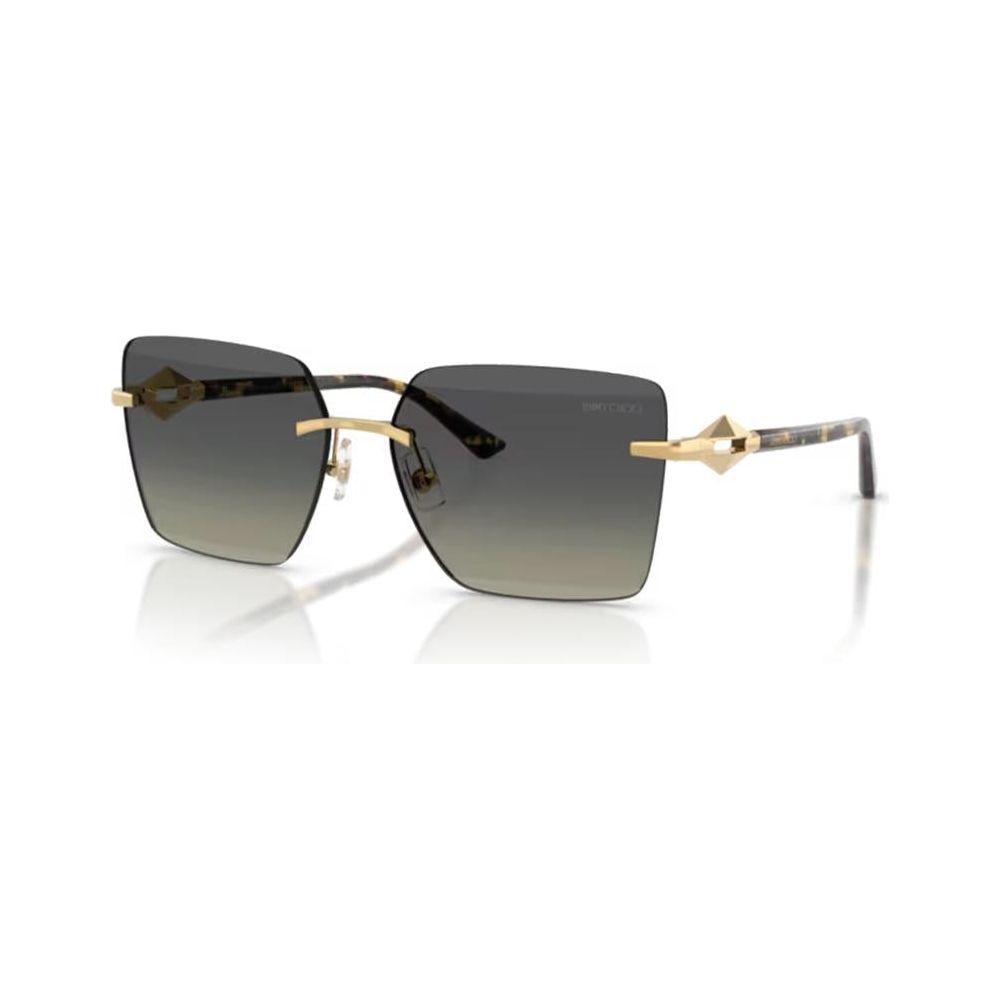 JIMMY CHOO MOD. JC 4018 SUNGLASSES & EYEWEAR