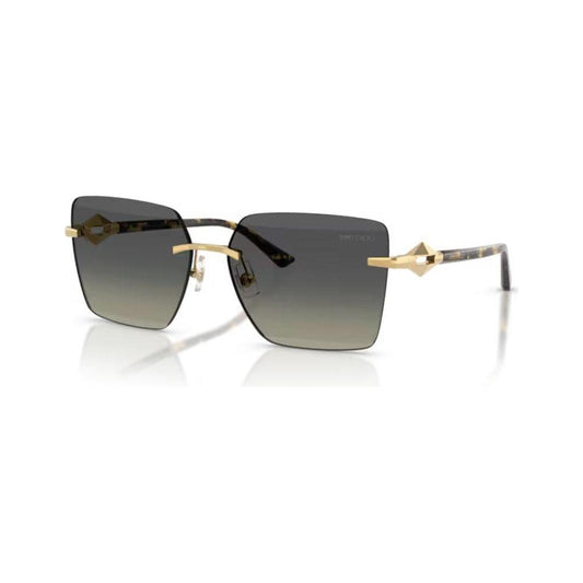 JIMMY CHOO MOD. JC 4018 SUNGLASSES & EYEWEAR