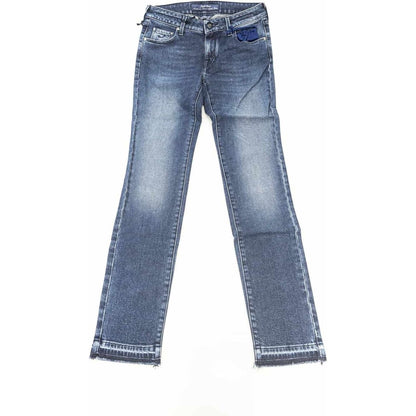 Jacob Cohen Jeans Jeans