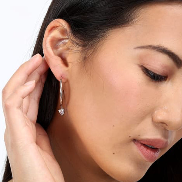 LA PETITE STORY JEWELRY Mod. LPS02AQM26 LA PETITE STORY