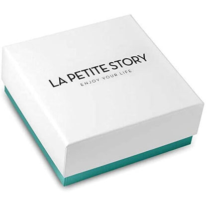 LA PETITE STORY JEWELRY Mod. LPS02ARQ25 LA PETITE STORY