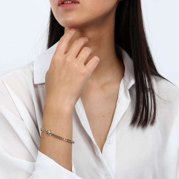 LA PETITE STORY JEWELRY Mod. LPS05ARR77 LA PETITE STORY