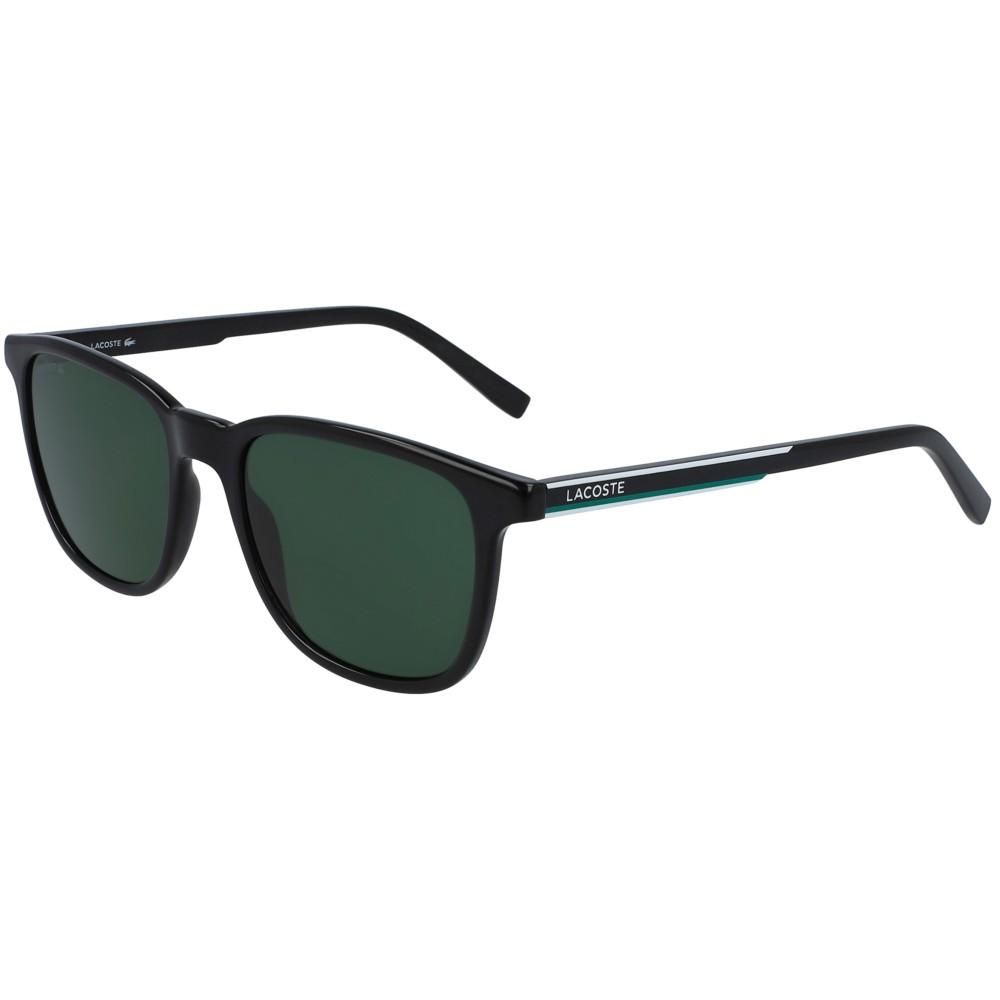 LACOSTE MOD. L915S acetate sunglasses for men, featuring classic design and craftsmanship.