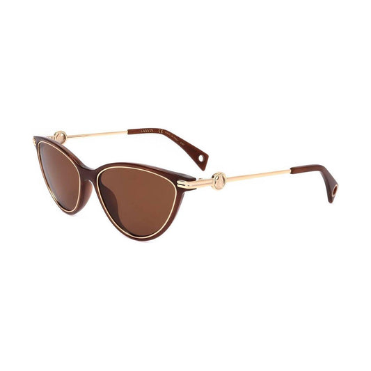 LANVIN Mod. LNV607S 200 57 17 140 SUNGLASSES & EYEWEAR
