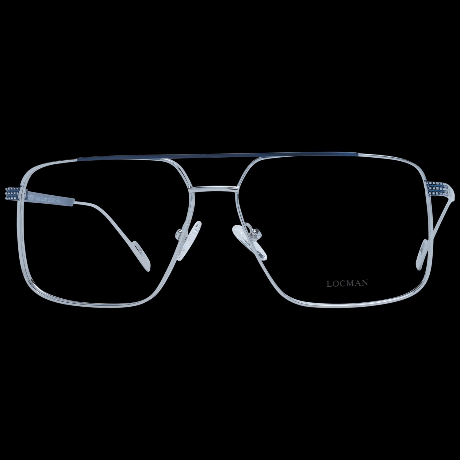 LOCMAN MOD. LOCV021 58PAL