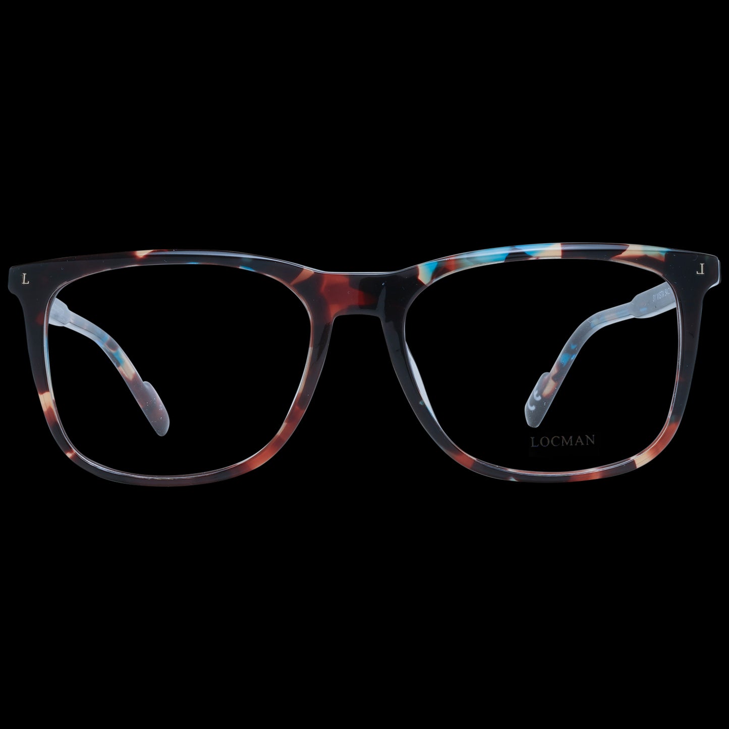 LOCMAN MOD. LOCV031 54TOR SUNGLASSES & EYEWEAR