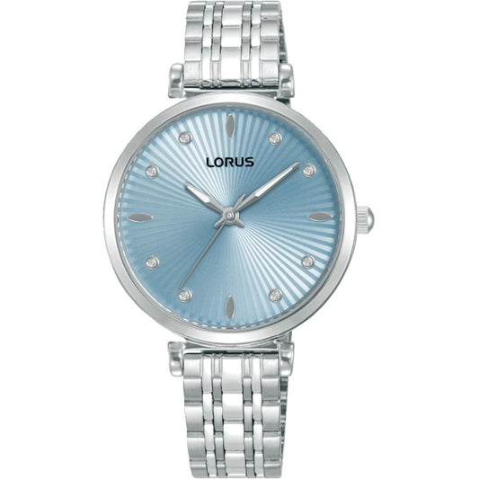 LORUS Mod. RG257XX9
