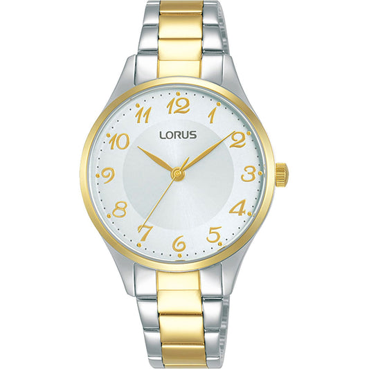 LORUS Mod. RG270VX9