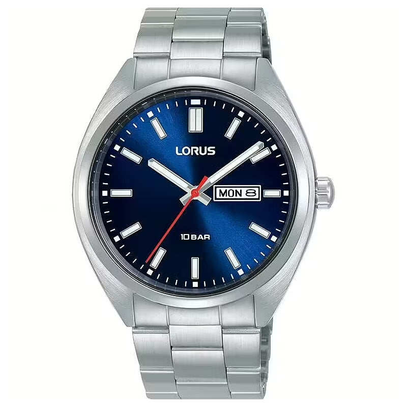 LORUS Mod. RH365AX9 LORUS