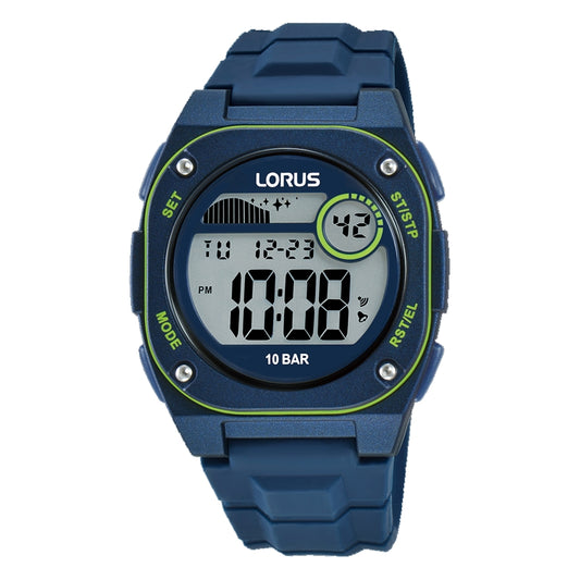LORUS WATCHES Mod. R2329QX9 LORUS