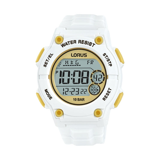 LORUS WATCHES Mod. R2337PX9 LORUS