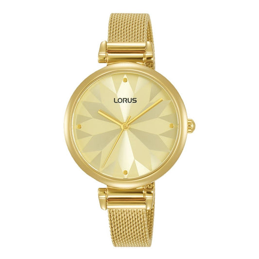 LORUS WATCHES Mod. RG208TX5 READY STOCKED WATCHES