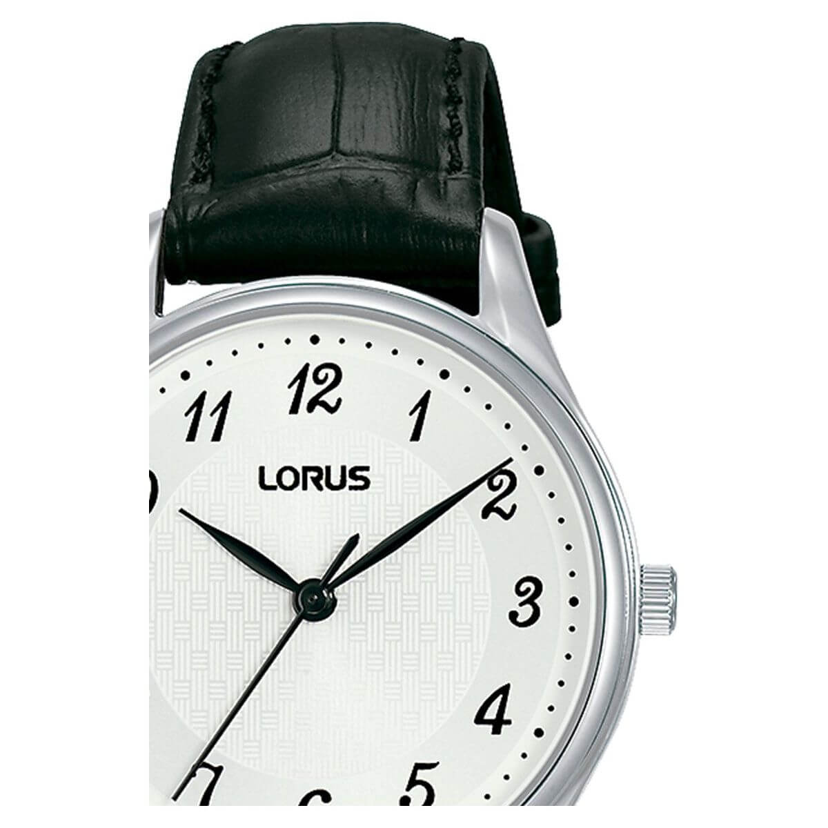 LORUS WATCHES Mod. RG231UX9 WATCHES