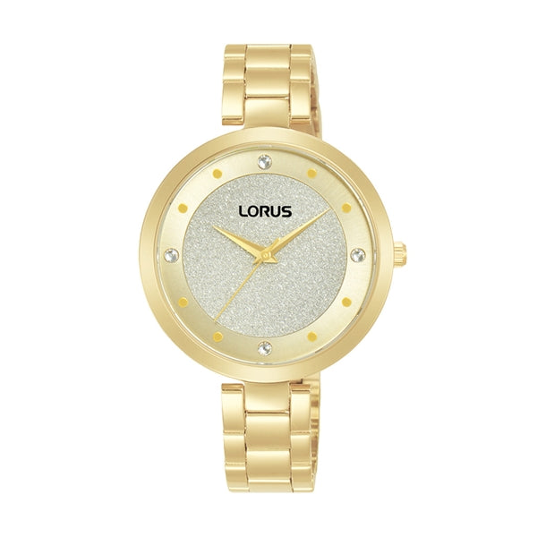 LORUS WATCHES Mod. RG260WX9 WATCHES