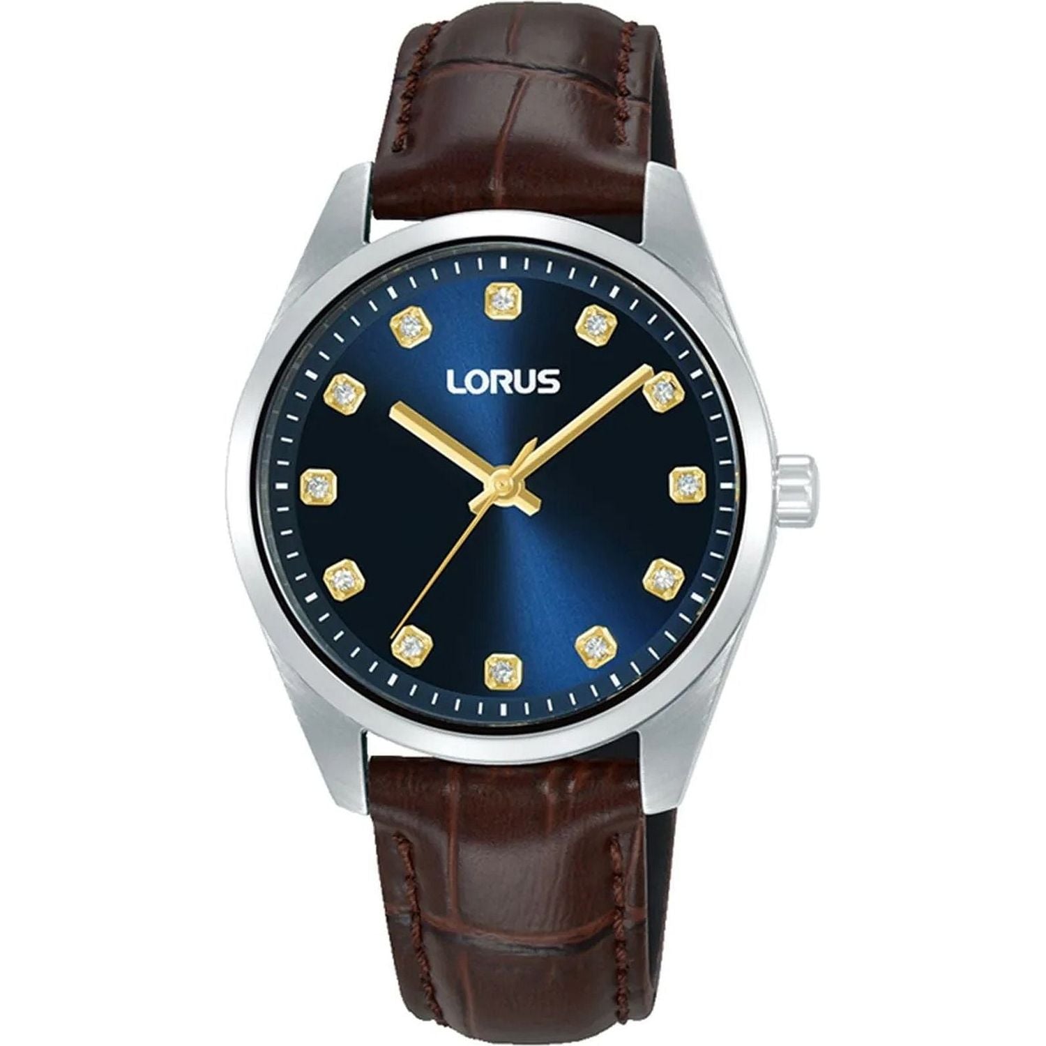 LORUS WATCHES Mod. RG329XX9
