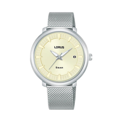 LORUS WATCHES Mod. RG809DX9
