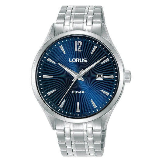 LORUS WATCHES Mod. RH989RX9 WATCHES