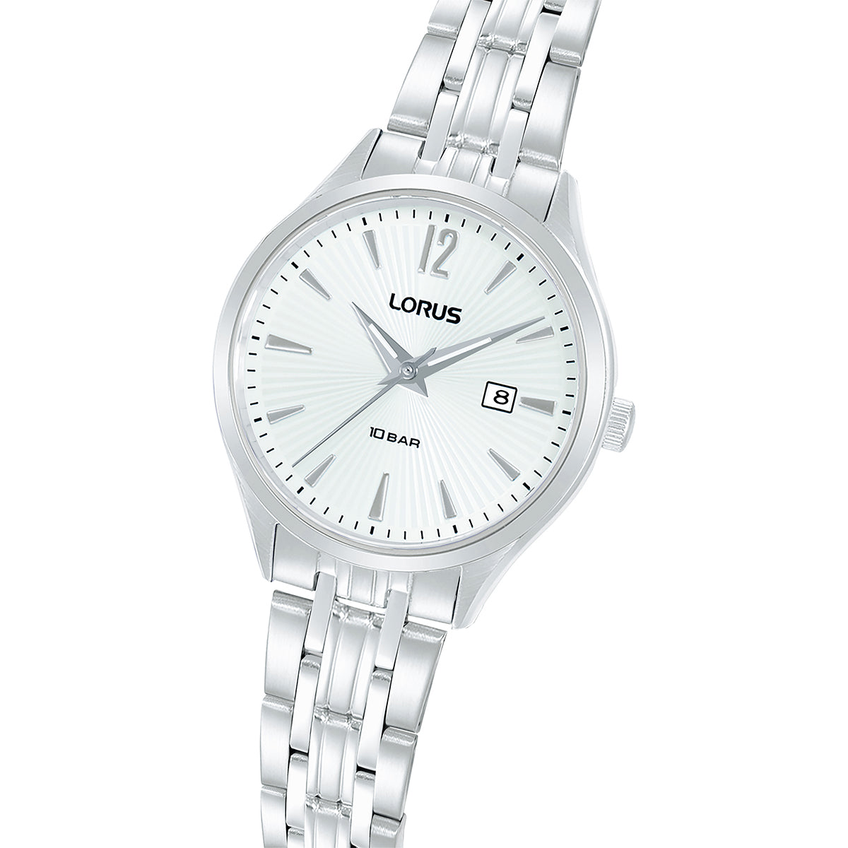 LORUS WATCHES Mod. RJ201CX9 WATCHES