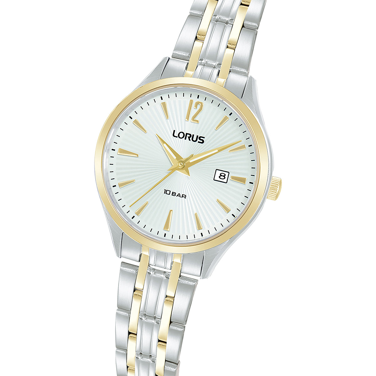 LORUS WATCHES Mod. RJ202CX9 WATCHES