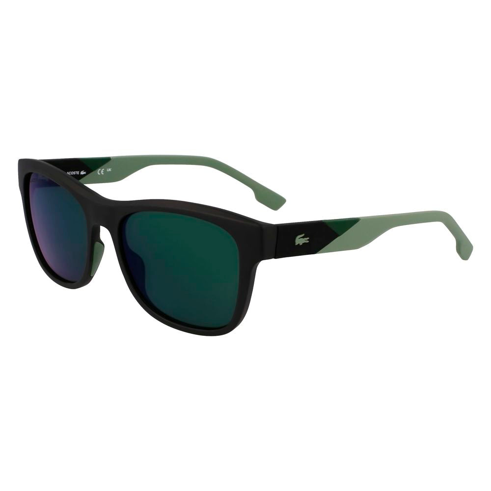 Lacoste Black Injected Sunglasses 1728,67434610848,Accessories,Black,Glasses and Sunglasses - Accessories,Lacoste,New with tags,Sunglasses - Glasses and Sunglasses - Accessories,Unisex