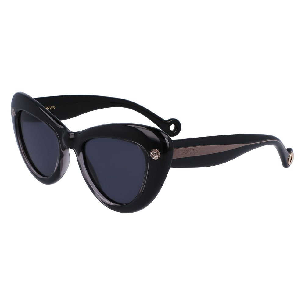 Lanvin Gray Bio Injected Sunglasses Lanvin