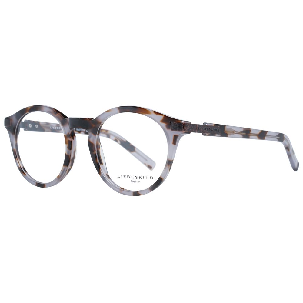 Liebeskind Multicolor Plastic Glasses (Frames) Liebeskind