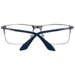 Longines Blue Men Glasses Frame