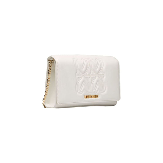 Love Moschino Crossbody Bags JC4218PP0HKH_120BIANCO:645041