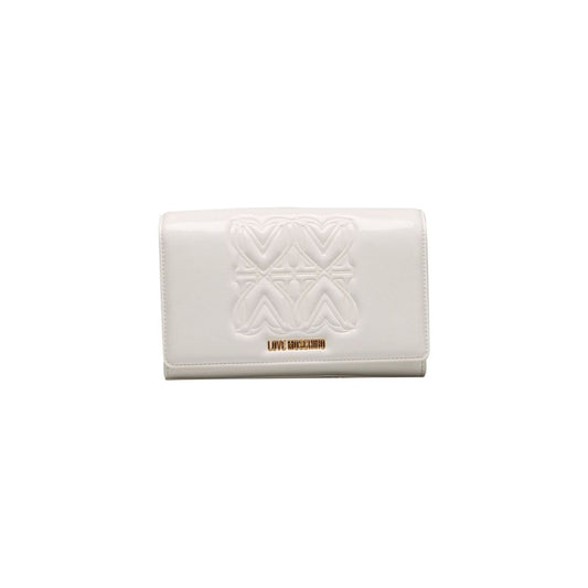 Love Moschino Crossbody Bags JC4218PP0HKH_120BIANCO:645041
