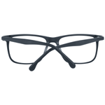 Lozza Black Men Glasses Frame