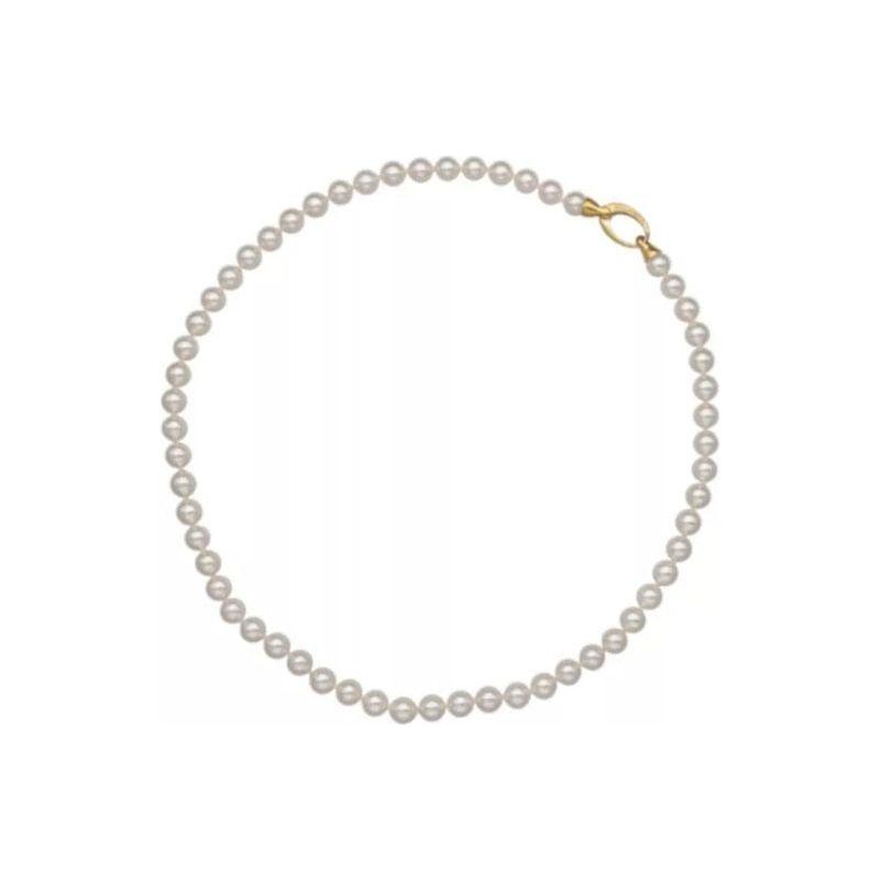 MAJORICA JEWELRY Mod. 09854.01.1.021.010.1 DESIGNER FASHION JEWELLERY