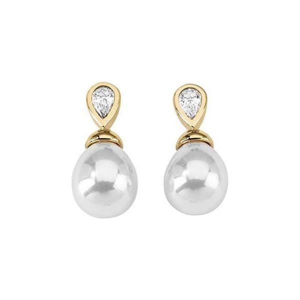 MAJORICA JEWELRY Mod. 12267.01.1.000.010.1 DESIGNER FASHION JEWELLERY