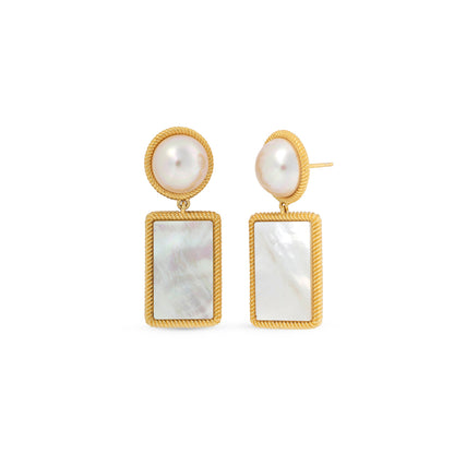 MAJORICA JEWELRY Mod. 17788.01.1.E00.906.1 DESIGNER FASHION JEWELLERY