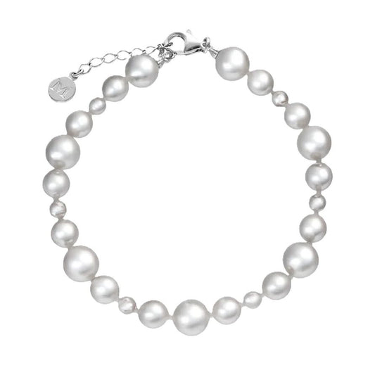 MAJORICA JEWELRY Mod. 18082.01.2.B19.000.1 MAJORICA