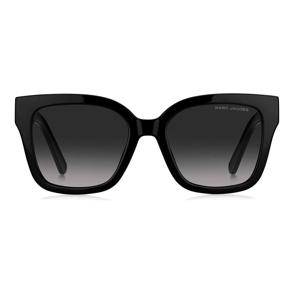 Alt Tag: Black sunglasses for ladies - MARC JACOBS MOD. MARC 658_S