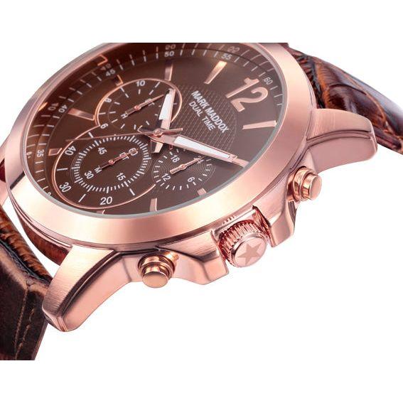 MARK MADDOX Mod. HC6010-45 WATCHES
