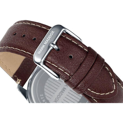 MARK MADDOX Mod. HC6018-05 WATCHES