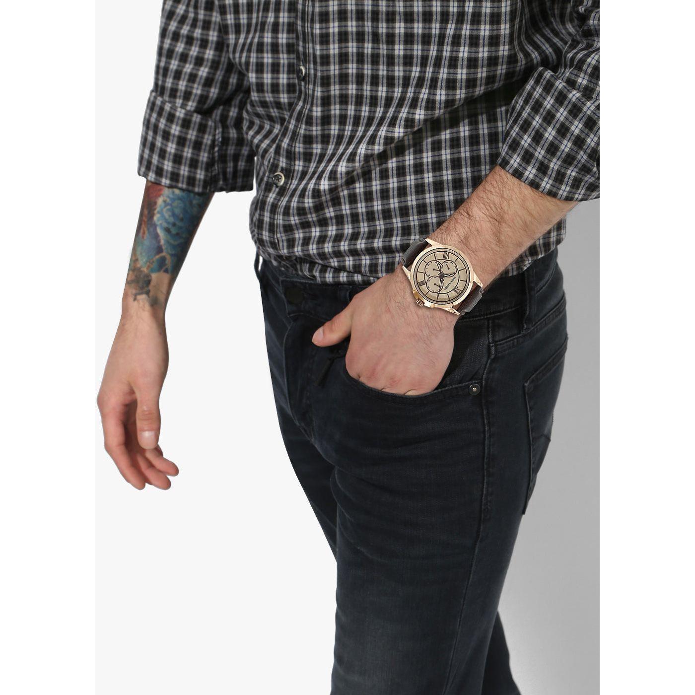 MARK MADDOX Mod. HC6020-93 WATCHES