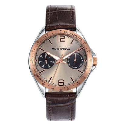 MARK MADDOX Mod. HC7006-45 WATCHES
