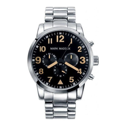 MARK MADDOX Mod. HM3004-54 WATCHES
