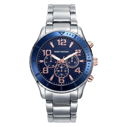 MARK MADDOX Mod. HM6008-35 WATCHES