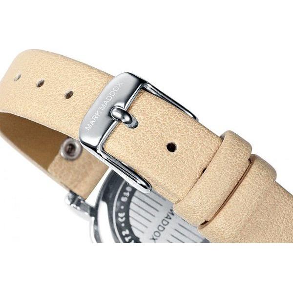 MARK MADDOX Mod. MC0019-07 WATCHES