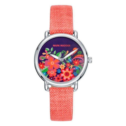 MARK MADDOX Mod. MC2001-03 WATCHES