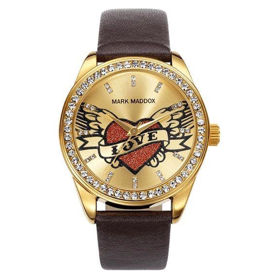 MARK MADDOX Mod. MC3021-27 WATCHES