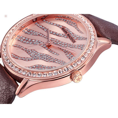 MARK MADDOX Mod. MC6004-90 WATCHES