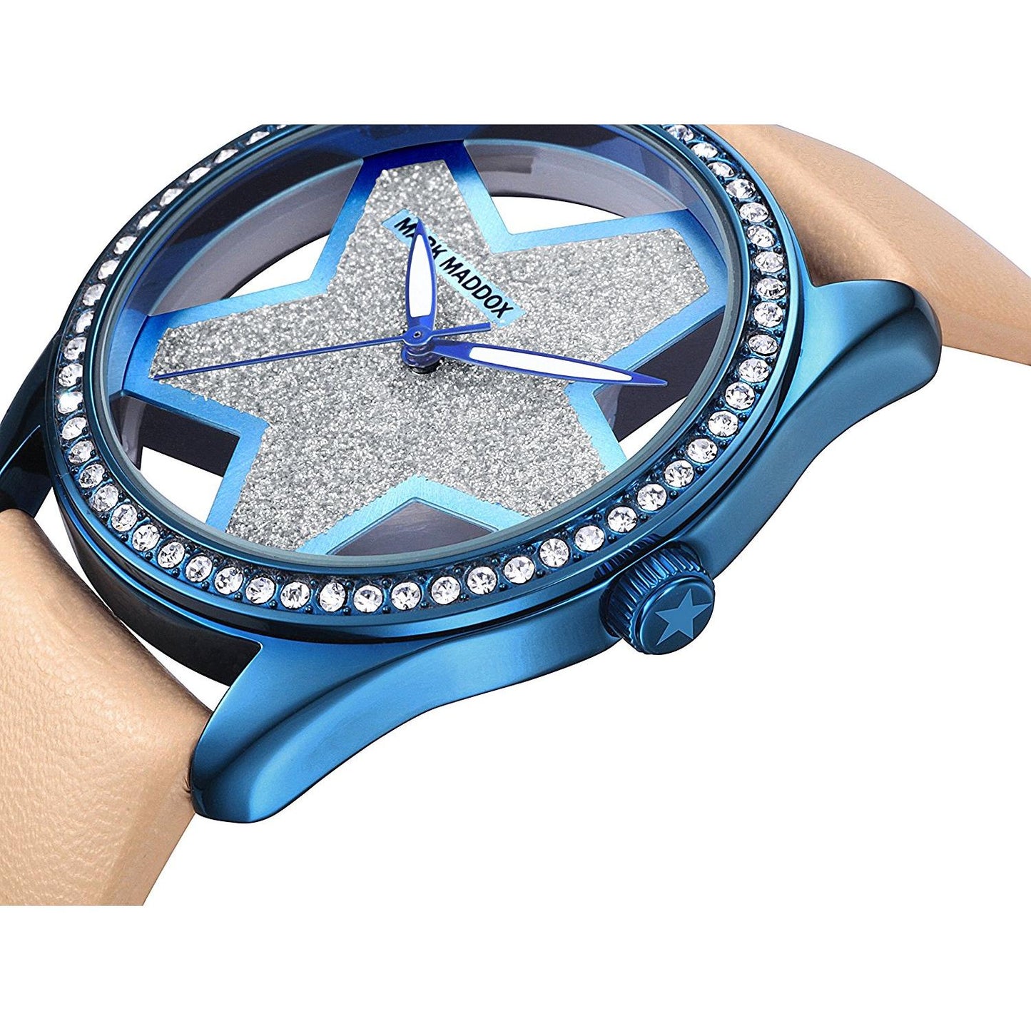 MARK MADDOX Mod. MC6006-20 WATCHES