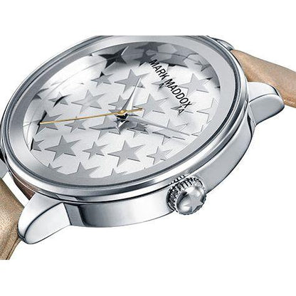 MARK MADDOX Mod. MC6008-10 WATCHES