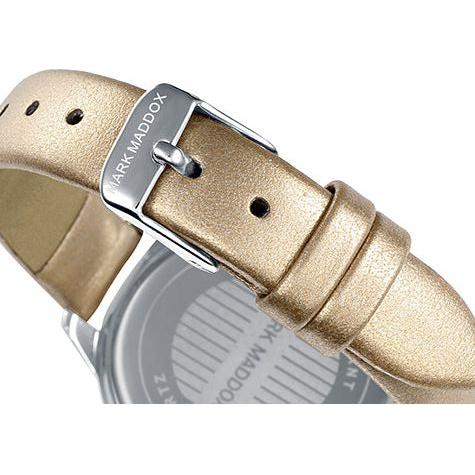 MARK MADDOX Mod. MC6008-10 WATCHES